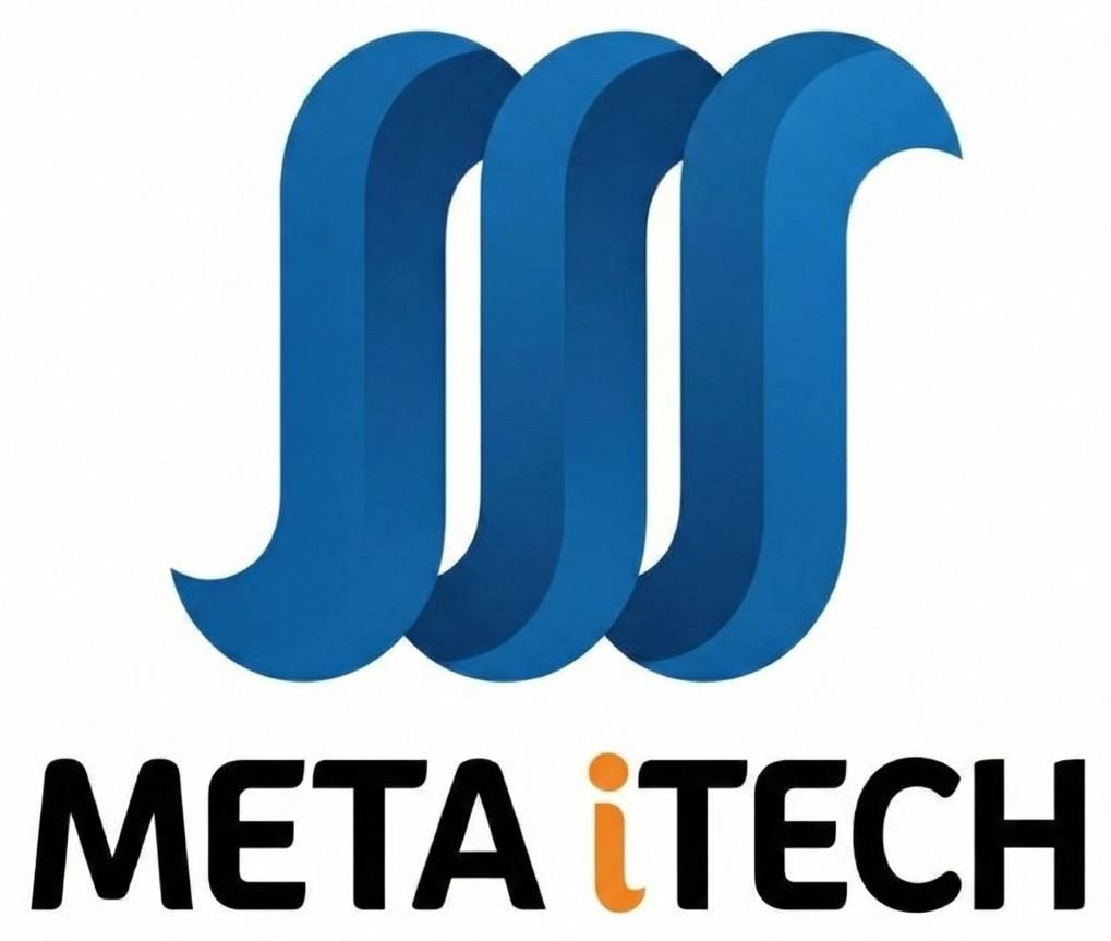 Meta iTech logo